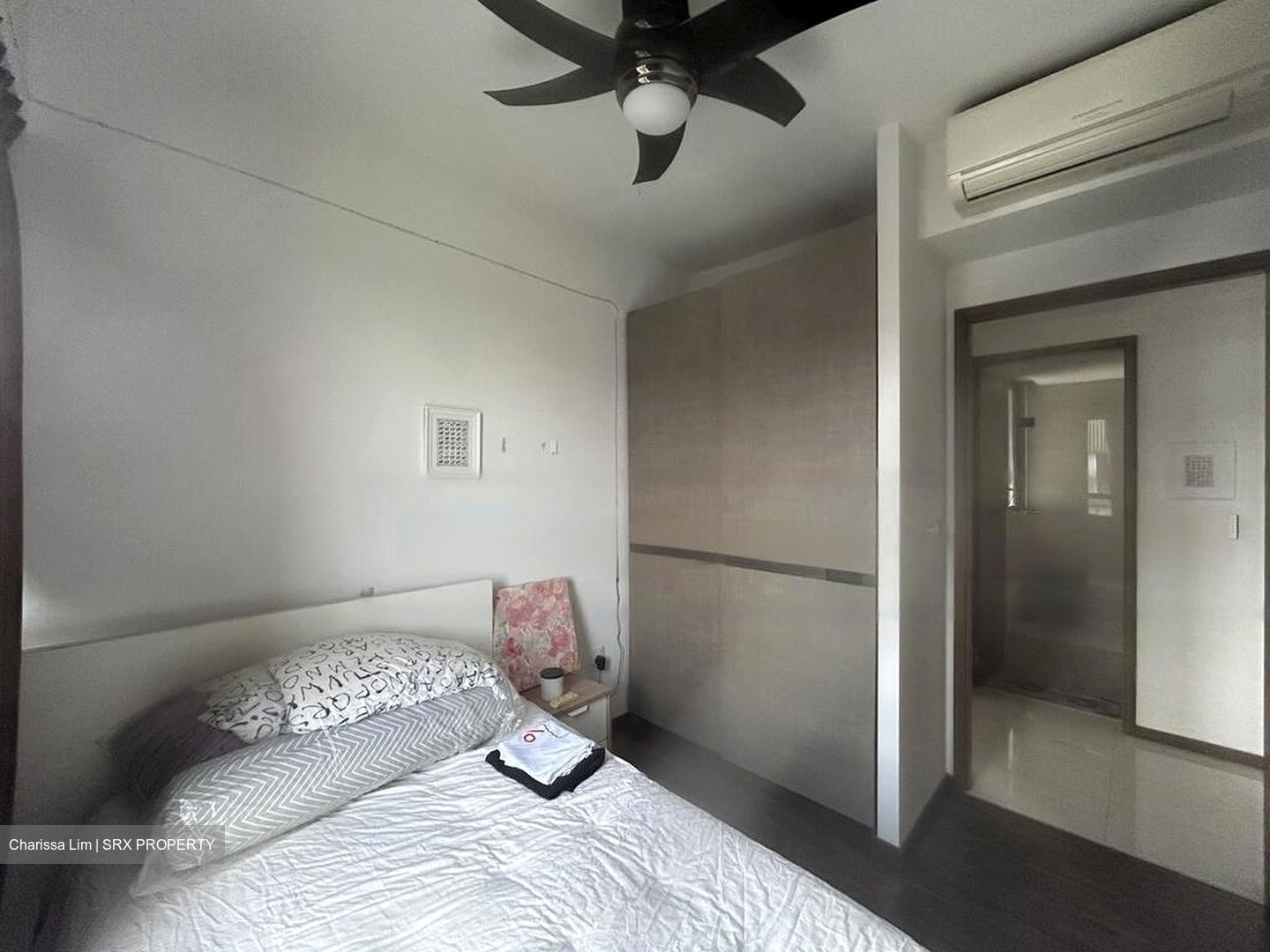 Bellewoods (D25), Condominium #484242691